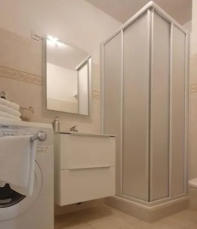 Le Palais D'azur Chez Mamma E Papa Mentona