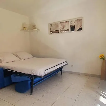 Le Palais D'azur Chez Mamma E Papa Mentona