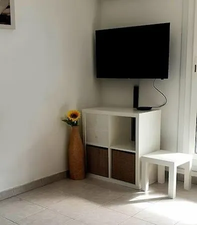 Le Palais D'azur Chez Mamma E Papa Mentona
