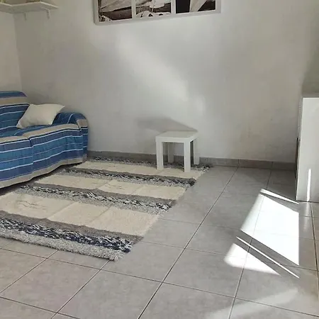 Apartament Le Palais D'azur Chez Mamma E Papa *