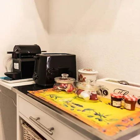 Le Palais D'azur Chez Mamma E Papa Appartement Menton